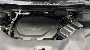 ปี 2022 สำหรับรถยนต์ PILOT AWD Touring รถ SUV สำหรับครอบครัว 5 ที่นั่ง เครื่องยนต์ 3.5 ลิตร V6 รถใหม่เอี่ยม พวงมาลัยซ้าย รุ่นส่งออก เบาะหนัง กล้องมองหลัง หลังคาซันรูฟ - Product Image 6