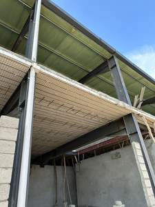 Fuerza Hoy: Soluciones Prefabricadas para Casas Rápidas - Product Image 2