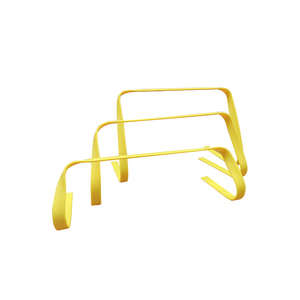 Barrera de agilidad para deportes, PFH-6912 de PVC - Product Image 1