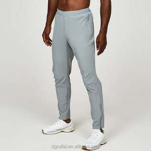 Chándales Lisos Hechos a Medida para Hombre, Chándal Ajustado para Hombre, Ropa Deportiva Personalizada para Adultos, Nuevo Diseño - Product Image 3