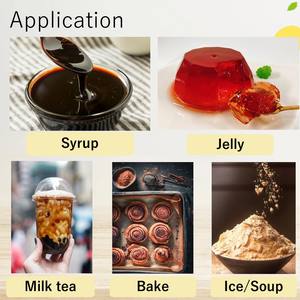 Azúcar HERJYI 4 kg, Almacenamiento a Temperatura Ambiente, Taiwán - Product Image 4