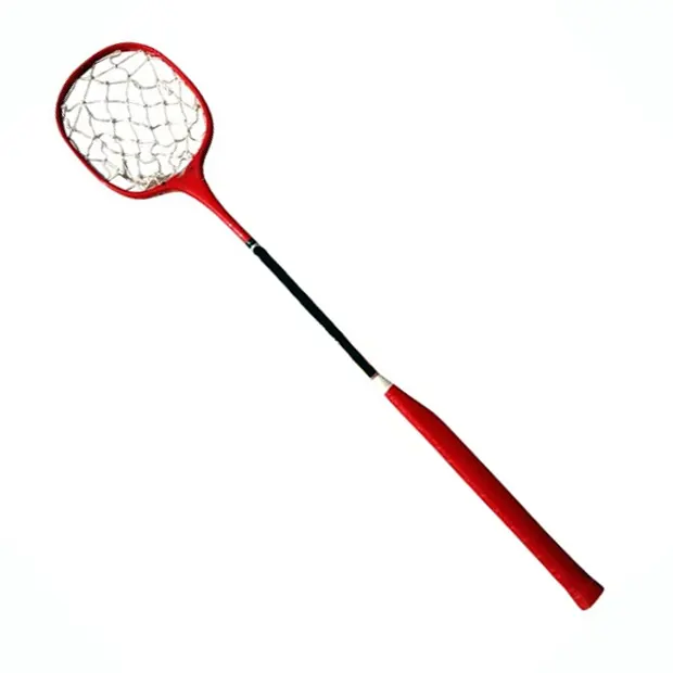 Nouveau Dernier style Top vente et nouvellement arrivé maintenant disponible dans le nouveau prix raisonnable Polocrosse Racquet