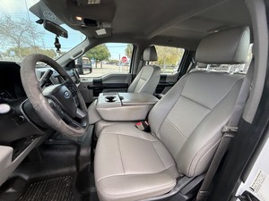 Ford F-250 Super Duty 2017 SUPER LIMPIO, CILINDROS V8, TRANSMISIÓN AUTOMÁTICA - Product Image 2