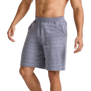 Summer Sweat Shorts <b>For</b> <b>Men</b> Streetwear Fashion Shorts Blank Custom Logo Sweatpants Loose Fit Gym Sports Cotton <b>Men's</b> Shorts - Product Image 4