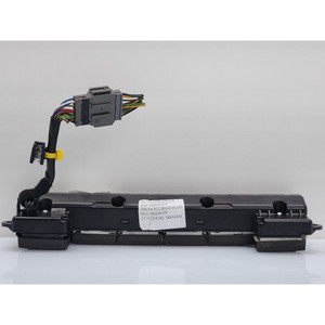 BOTÓN DE EMERGENCIA Y CERRADURA DE PUERTA LAND ROVER Freelander Serie DH5213D734NC 224DT (12>) - Product Image 4