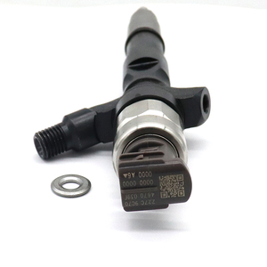 095000 7400 cho TOYOTA HILUX <span class=keywords><strong>Prado</strong></span> D4D 1kd-ftv phun nhiên liệu 23670 30220 - Product Image 5