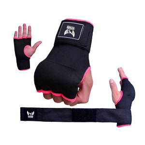 ผ้าพันเร็วสำหรับผู้ใหญ่กล่องชกมวยดีไซน์ใหม่ติดป้ายได้ตามต้องการ - Product Image 1