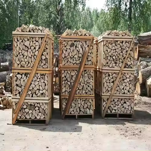 Bois de chauffage Klin de haute qualité-Bois de chauffage mixte séché au four (chêne frêne pin bouleau) des États-Unis pour le chauffage et la combustion - Product Image 6