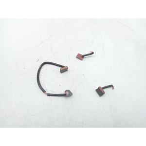 แปรงมอเตอร์สตาร์ทเตอร์ FIAT Fiorino 1st Series (87>03) JSX 21-22 เบนซิน - Product Image 2