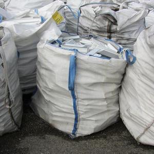Matériaux de broyage de tubes PVC, Déchets de fenêtres UPVC, Déchets de tuyaux PVC, Déchets de PVC rigide, Déchets de PVC, Granulés de PVC recyclé à vendre - Product Image 4