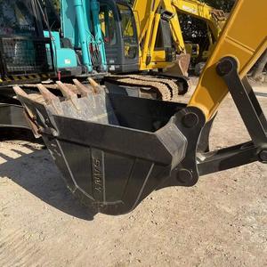 Excavadora grande de 50 toneladas, máquina de excavación de 50 toneladas - Product Image 2