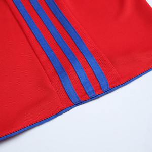 2023 maillots de football à sublimation personnalisés manches courtes vêtements d'équipe sportive Polyester maillot d'uniforme de football à séchage rapide pour adultes - Product Image 6