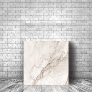 Venta al por mayor, 800x800mm, baldosas de porcelana pulida, calidad AAA +, marrón, estilo de diseño moderno, la mejor colección, habitación interior - Product Image 2