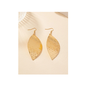 Pendientes de latón a la moda, estilo de joyería, anillo de apertura en forma, anillos de dedo de latón para mujer, tamaño personalizado, superventas - Product Image 5