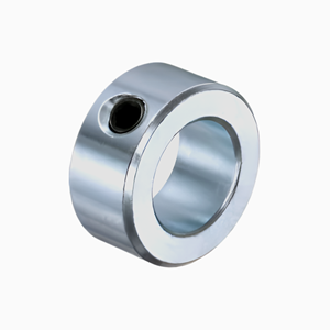 Colliers d'arbre à vis en acier inoxydable de précision pour l'usinage et le perçage CNC de prototypage rapide - Product Image 4