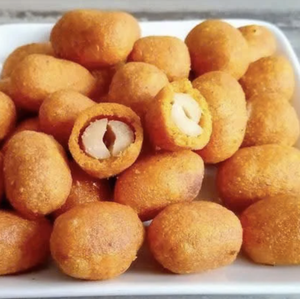 TreatIrresistible Jus de noix de coco sucré et salé Arachides croustillantes et savoureuses par un fabricant vietnamien de confiance - Product Image 2