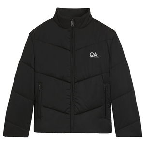 OEM vente en gros de meilleure qualité veste bouffante pour hommes coupe-vent sur mesure, veste bouffante pour hommes la plus vendue à la mode la plus récente - Product Image 1