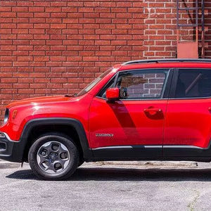 Nuevo Jeep Renegade Latitude 4x4 Latitude 2015 Estándar, SUV de 4 Puertas - Product Image 1