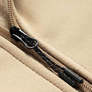 Design personnalisé survêtement pour hommes nouveau style de vêtements de rue ensemble respirant pour l'hiver offre spéciale vente en ligne - Product Image 4