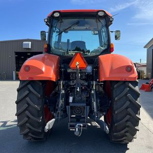 Vente en gros d'origine pour Kubota M7171 4WD tracteur agricole livraison rapide avec pompe prix sur les composants de base boîte de vitesses et - Product Image 4
