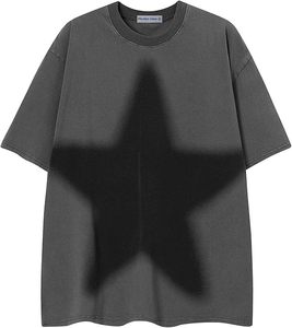 T-shirts graphiques unisexes haut de gamme - T-shirts en coton imprimés tendance pour hommes et femmes, confortables et élégants pour un usage quotidien - Product Image 1