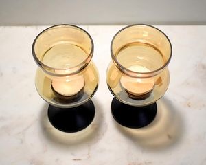 Best Decor Modern Wedding Decor Glass Candle <b>Stand</b> Metal Iron Table Home Christmas Decoration Scented Candles <b>Tea</b> Light Lamp - Product Image 3