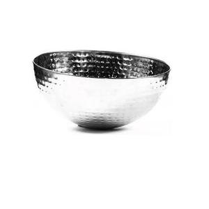 Cuenco mezclador de ensalada de acero inoxidable, cuenco con rallador, producto hecho a mano, nuevo diseño, venta al por mayor - Product Image 2