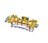 结构设计 Pro/ENGINEER Creo 3D 建模 UG 模具设计 板金 工业机械结构 锂信达品牌 ISO 9001