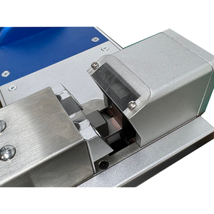 เครื่องเชื่อมลวดทองแดงสองเส้นเครื่องเชื่อมลวดอัตโนมัติเครื่องเชื่อมโลหะอัลตราโซนิกสำหรับอลูมิเนียมทองแดง - Product Image 2