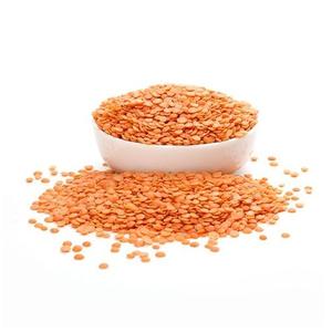 Organic Premium Grade Dried Bulk Garden Split Red <b>Lentil</b> (Masoor Dal) Newest Year Crop - Product Image 2