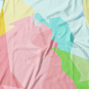 Vente en gros 2025 T-shirts à manches courtes légers et respirants à séchage rapide pour hommes Nouvelle mode Chemises décontractées à imprimé par sublimation - Product Image 6