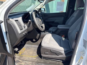 Camion de travail 2017 C * hevrolet Colorado d'occasion - Product Image 2