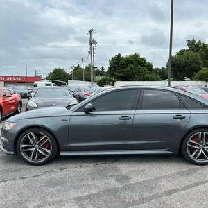 รถยนต์ออดี้ A6 3.0T Prestige Q ปี 2017 สภาพดี ใช้งานน้อย - Product Image 1