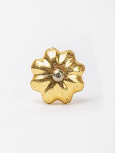 Flower new industrial knobs <b>pull</b> cabinet drawer <b>for</b> <b>home</b> dresser door cabinet furniture decorative kitchen wardrobe handle knobs - Product Image 2