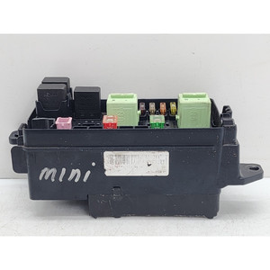 MODULE SAM MINI Cooper 2ème Série 3449504 02 9HZ (06>13) - Product Image 3