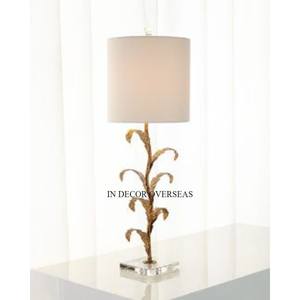 Lampes de table et de sol décoratives de haute qualité, en rotin, avec un dessus de couleur blanche, aspect élégant, pour la maison et l'hôtel - Product Image 5