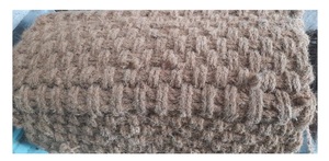 Best Price Coco Coir Mat for Out Door & Road Paving- 100% Coconut Coir Fiber Mat <b>Roll</b> High Quality From Viet Nam - Product Image 4