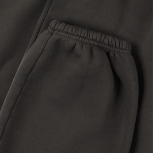 Pantalones Deportivos Casuales de Lona con Estampado Personalizado para Hombre, Estilo Hip Hop, Cierre con Cordón, Transpirables - Product Image 4