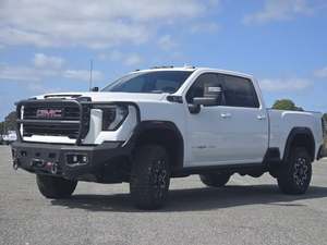 GMG Seira 2500HD AT4-X Crew Cab 4WD 2025, LISTO PARA ENVIAR - Product Image 6