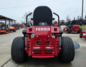 For Z231 Industrial Grade Lawn Mower with Advanced Hydraulics 4-Stroke <b>125cc</b> Gasoline <b>Engine</b> 42-Inch Deck ODM Customizable - Product Image 4