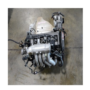 Motor de Gasolina/Petróleo 5S-FE Usado de 3.8L - Inspeccionado, Ajuste Universal, Origen Japón, Garantía de 12 Meses - Product Image 6