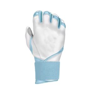 Guantes de bateo de béisbol con control de calor con carcasa transpirable y agarre reforzado para sesiones de entrenamiento de verano seguras - Product Image 5