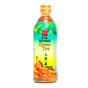 เครื่องดื่มชาเขียวพร้อมดื่ม ดีต่อสุขภาพ แคลอรีต่ำ สดชื่น รสชาติธรรมชาติ บรรจุขวดหรือกระป๋อง ขายส่งจำนวนมาก - Product Image 6