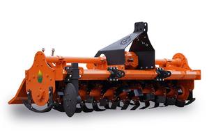Agriculture Tractor 3 Point PTO Driven <b>Cultivators</b> Rotavator Rotary <b>Tiller</b> With CE Approved - Product Image 2