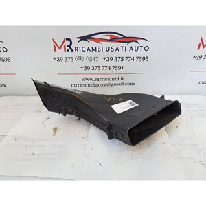 Tubo Flessibile per VOLVO V40 Serie 31338658 D5204T4 Diesel 1984 (16>) - Product Image 2