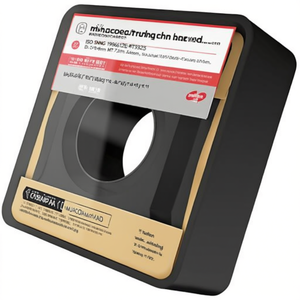 High-<b>Speed</b> Turning Insert ISO SNMG 190612E-RT9325 D.7.94mm MT-CVD Coated 10 Pack - Product Image 2