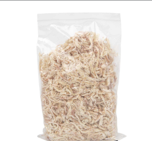 ปลาหมึกแห้งหั่นฝอย-อร่อยมีคุณค่าทางโภชนาการราคาถูกปลอดภัยและถูกสุขอนามัยไม่มีสารเคมีส่งออกในปริมาณมาก - Product Image 4