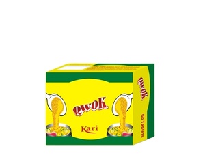 Qwok ซีรี่ส์แกงกะหรี่<span class=keywords><strong>ปลา</strong></span> Masala - Product Image 2