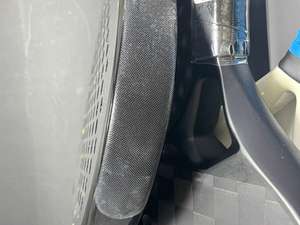 Cinta protectora de marco de Pádel transparente de alta calidad, el mejor diseño, material de PU, cinta protectora de cabeza de raqueta de pádel, venta al por mayor OEM - Product Image 5