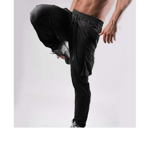 Pantalones cortos Cargo informales para hombre de alta calidad con función antiarrugas logotipo de marca personalizado nuevo diseño de moda proveedor directo BD - Product Image 5